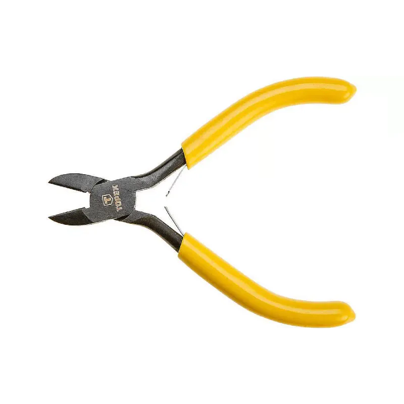 Side cutters Topex (32D031)