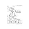 Extractor hood Electrolux (942022570)