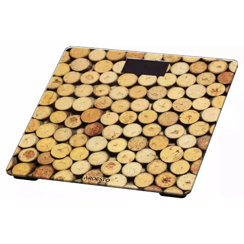 Ваги для підлоги Ardesto (SCB-965CORK)