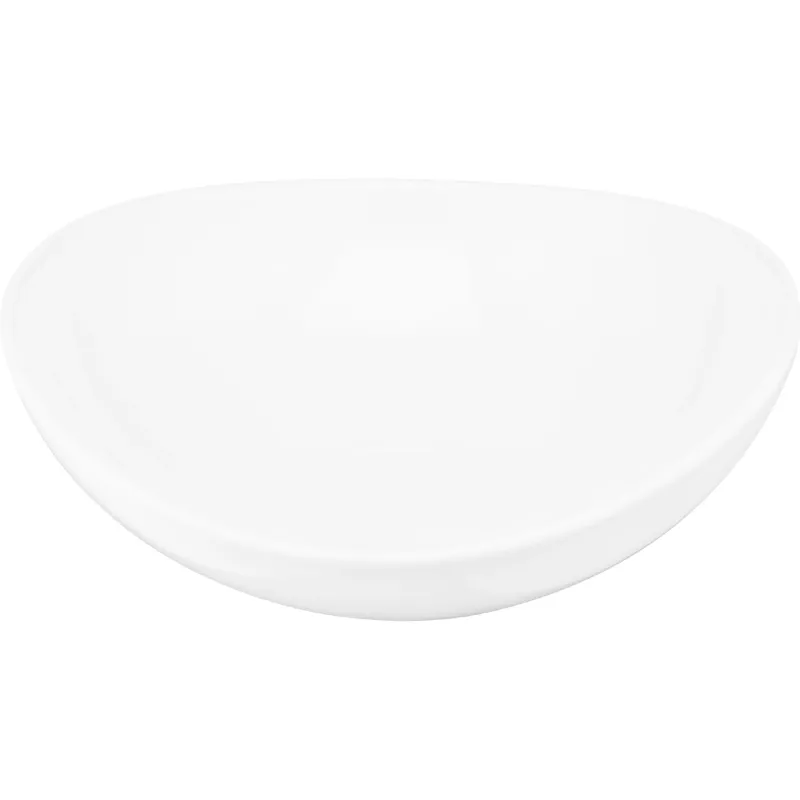 Ensaladera Ardesto, White (AR3721)