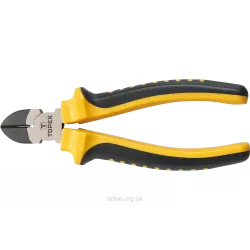 Stranski rezalniki Topex (32D106)