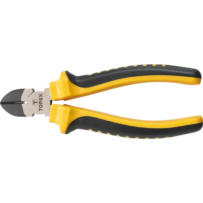 Кусачки-бокорізи Topex (32D106)