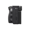 Камера Sony, Black (ILCE6400B.CEC)