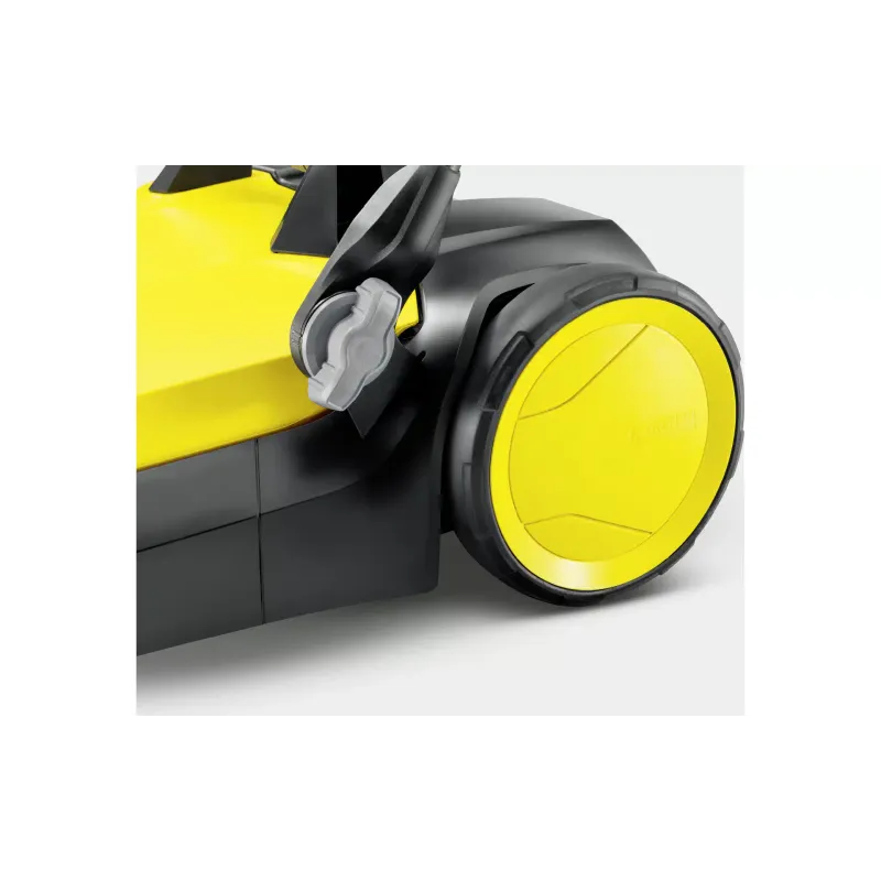 Kehrmaschine Karcher (1.766-365.0)