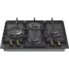موقد Gorenje, Black (GW6D42CLB)