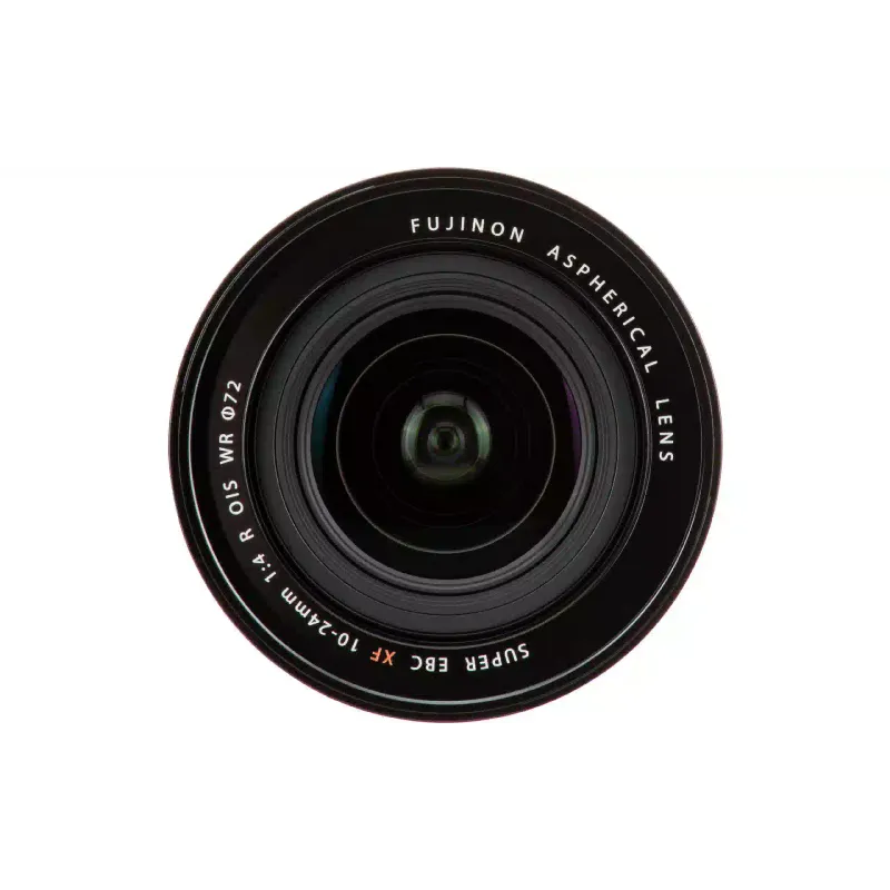 Φακός Fujifilm (16666791)