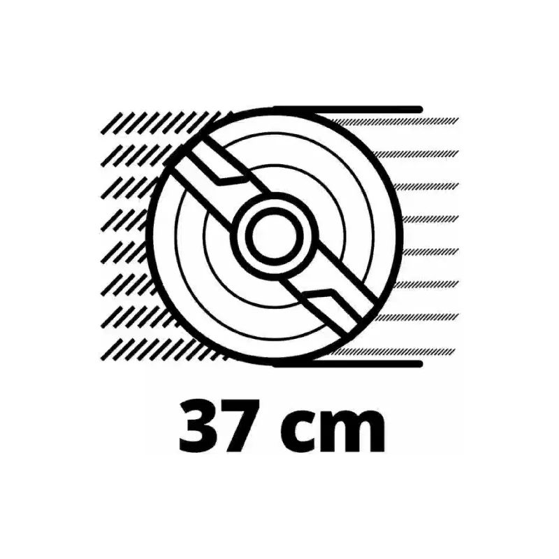 Rasenmäher Einhell (3413172)