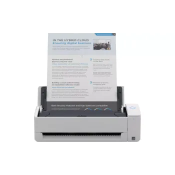 Скенер за документи Fujitsu ScanSnap iX1300 (PA03805-B001)