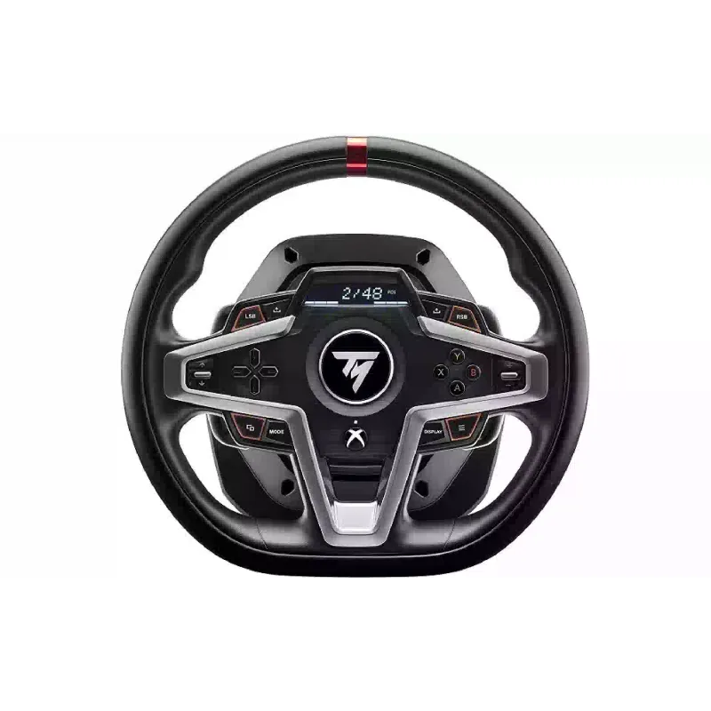 Lenkrad und Pedale Thrustmaster (4460182)