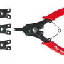 Alicate de anel elástico Top Tools (32D320)