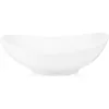 Salad bowl Ardesto, White (AR3722)