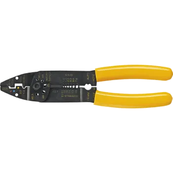 Кліщі для обтиску наконечників Topex (32D404)