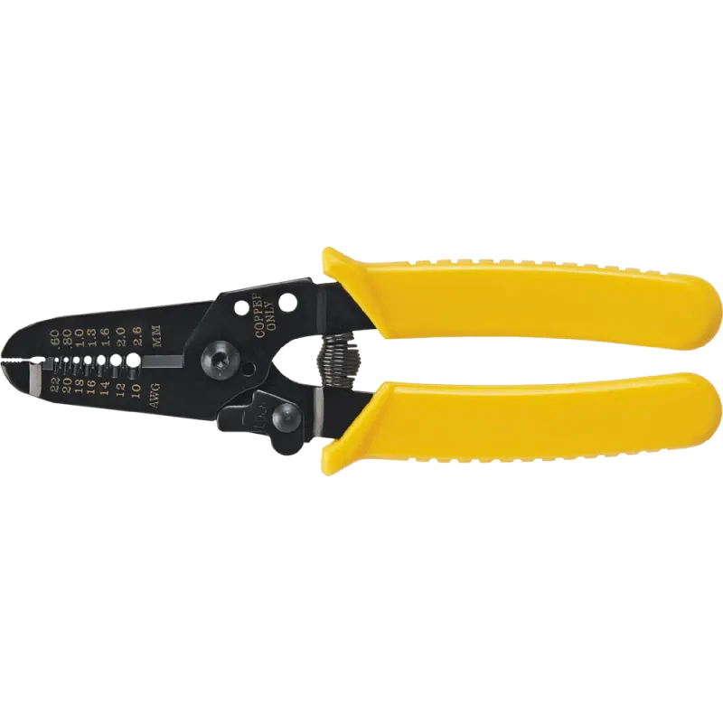 Знімач ізоляції Topex (32D405)