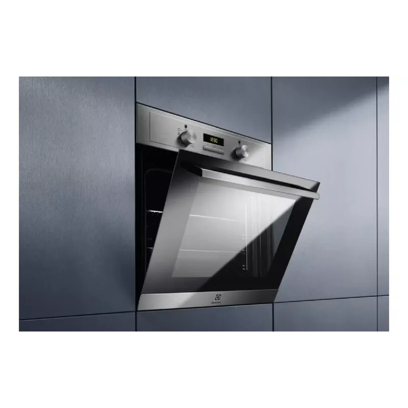 فرن مدمج Electrolux, Stainless steel (EOF3H00BX)