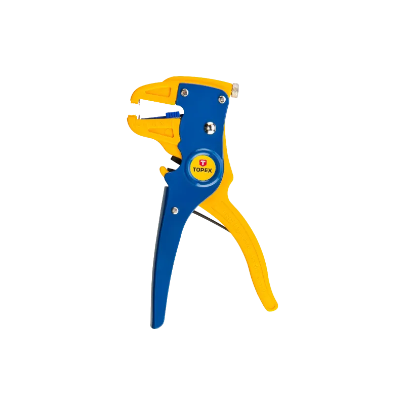 Знімач ізоляції Topex (32D406)