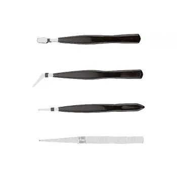 Pinzas Top Tools (32D423)