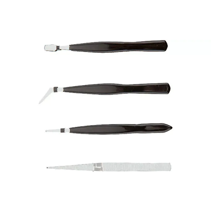 Пинсети Top Tools (32D423)