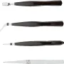 Пинсети Top Tools (32D423)