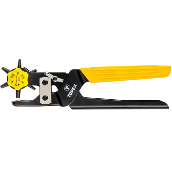 Дірокол Topex (32D424)