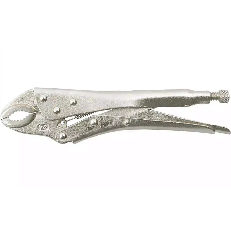 Клещи за затягане Top Tools (32D455)