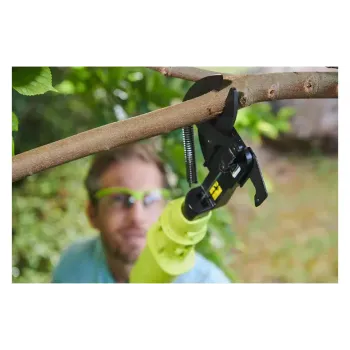 Сучкоріз Ryobi ONE+ OLP1832BX (5133004392), акумуляторний