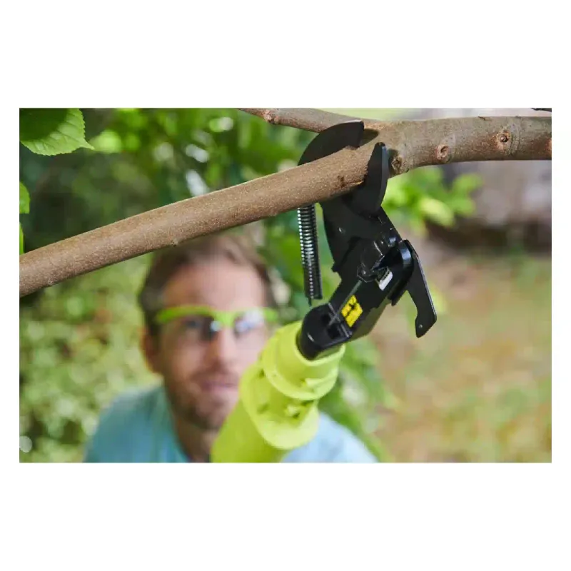 Сучкоріз Ryobi ONE+ OLP1832BX (5133004392), акумуляторний