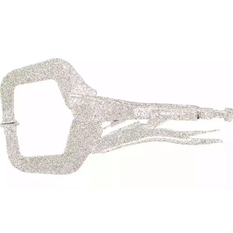 Клещи за затягане Topex (32D459)
