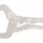 Клещи за затягане Topex (32D459)