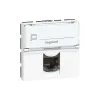 Soquete Legrand, White (076555)