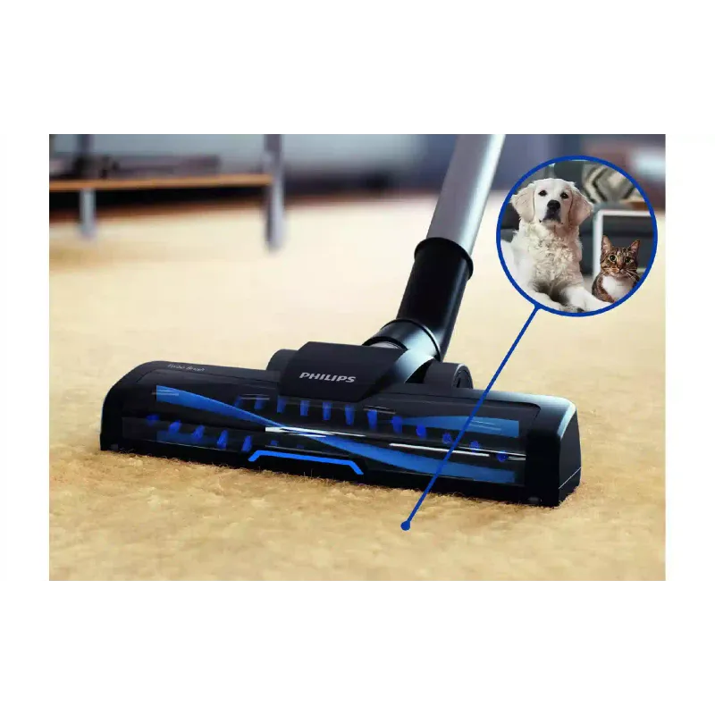 Пилосос Philips (FC9556/09), Blue