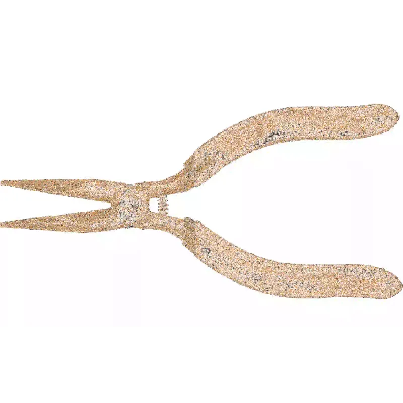 Pliers Topex (32D726)