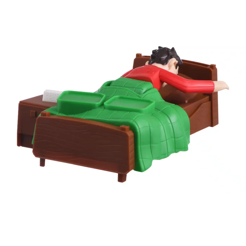 Настільна гра Goliath Don't wake Dad (921364.006)