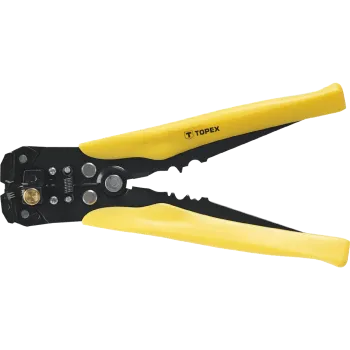 Знімач ізоляції Topex (32D806)
