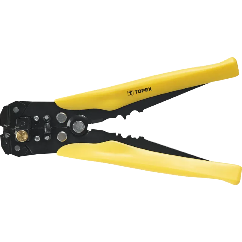 Знімач ізоляції Topex (32D806)