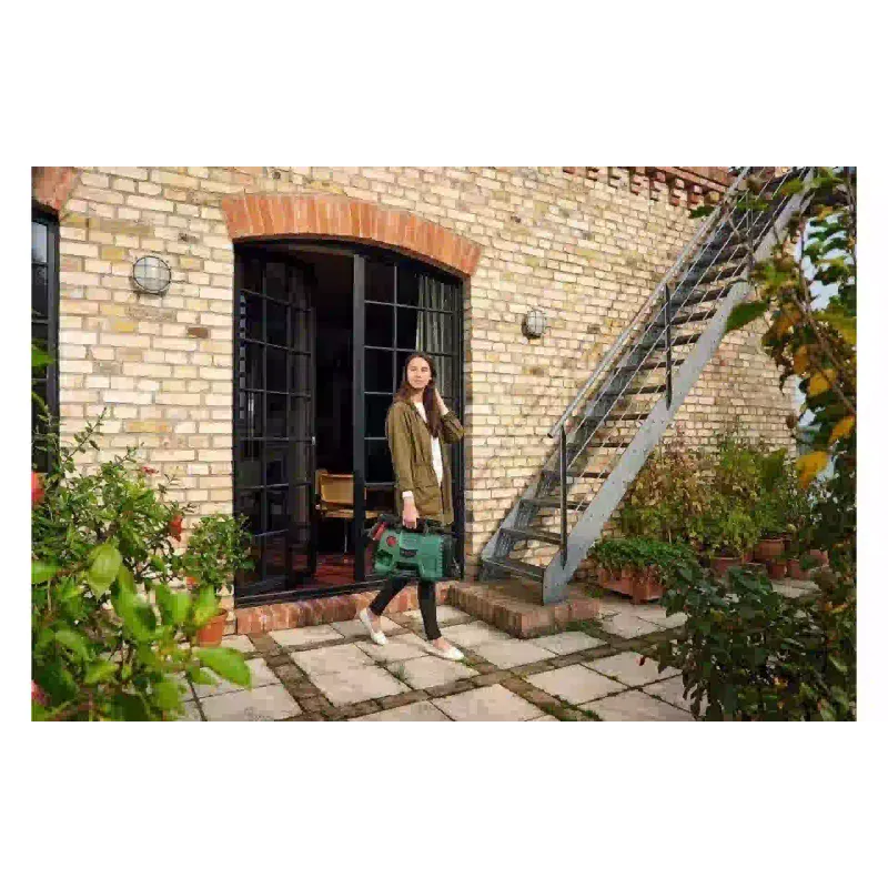 Lavadora de alta pressão Bosch (0.600.8A7.F00)