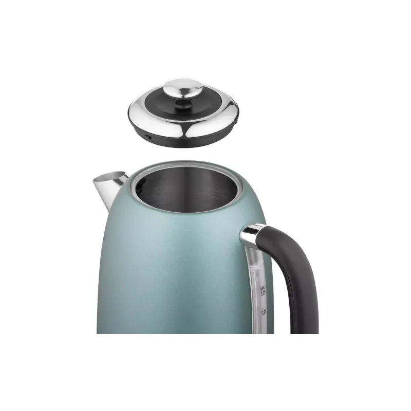 Ηλεκτρικός βραστήρας Ardesto, Mint (EKL-F400G)