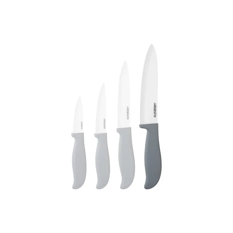 Faca de cozinha Ardesto Fresh, Gray (AR2127CG)