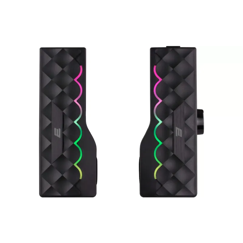 Акустична система 2E (2E-PCS232BK), Black