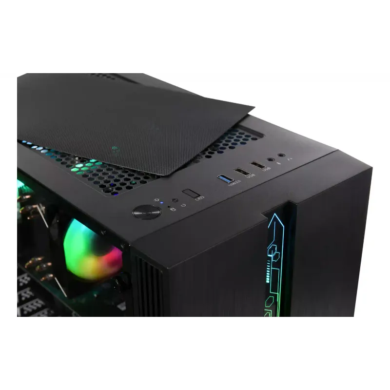 Számítógép 2E Complex Gaming (2E-8640)