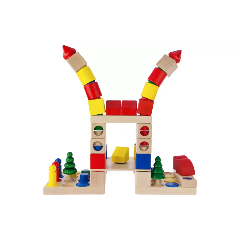 Constructor nic Cubio (NIC2102)