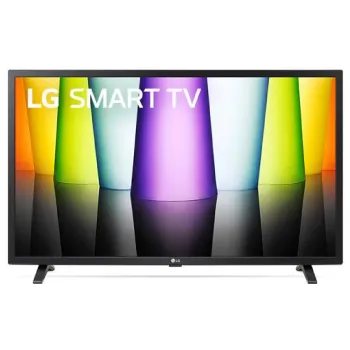 TV LG, Ceramic Black (32LQ63006LA)