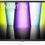 Телевизор LG 32" FHD /WebOS Ceramic Black (32LQ63006LA)