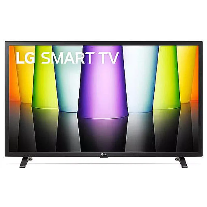 تلفزيون LG, Ceramic Black (32LQ630B6LA)