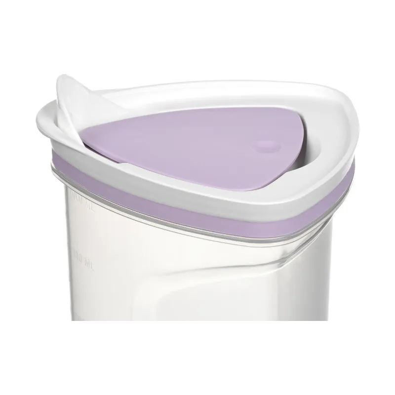 حاوية تخزين الطعام Ardesto (AR1510LP)