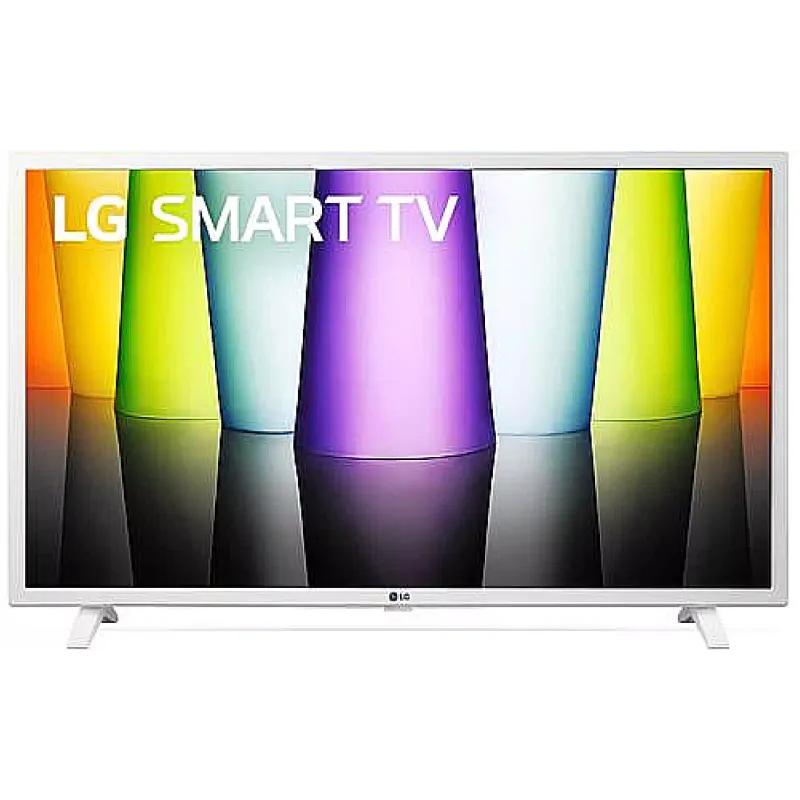 تلفزيون LG, White (32LQ63806LC)