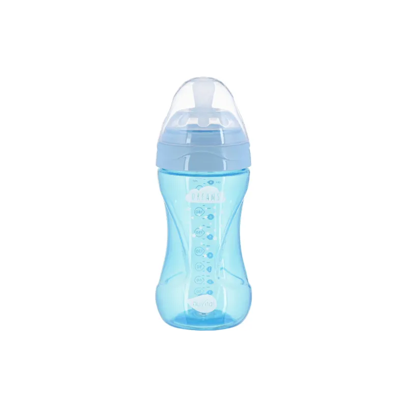 Пляшечка для годування Nuvita (NV6032SKY)