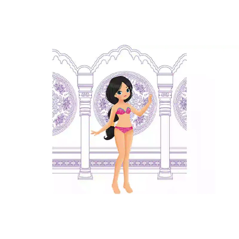 Блокнот Janod (J07831)