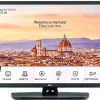 ТБ LG 32" 4K UHD /WebOS (32LT661HBZA)