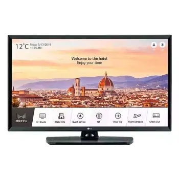 TELEVISOR LG (32LT661HBZA)