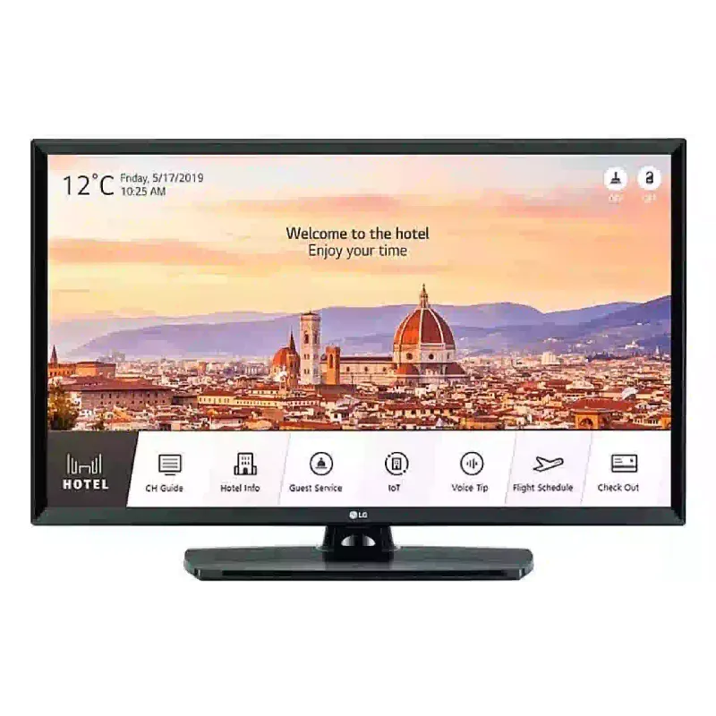 تلفزيون LG (32LT661HBZA)
